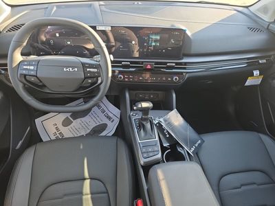 2026 Kia Sportage - Photo 7
