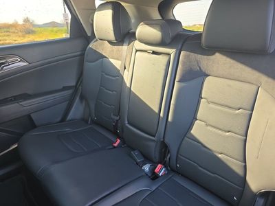 2026 Kia Sportage - Photo 8