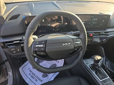 2026 Kia Sportage - Photo 10