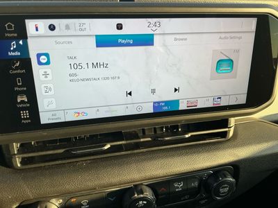 2026 Jeep Wrangler — photo 11 view
