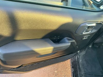 2026 Jeep Wrangler — photo 12 view
