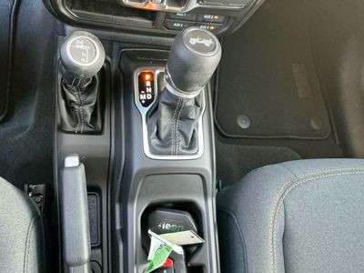2026 Jeep Wrangler — photo 14 view