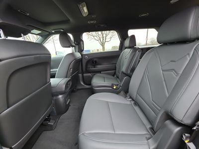 2026 Hyundai Palisade — photo 11 view