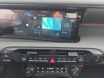 2026 Hyundai Palisade — photo 12 view