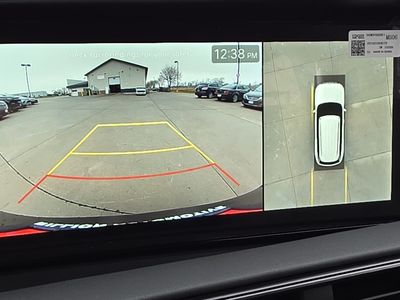2026 Hyundai Palisade — photo 13 view