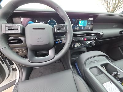 2026 Hyundai Palisade — photo 15 view
