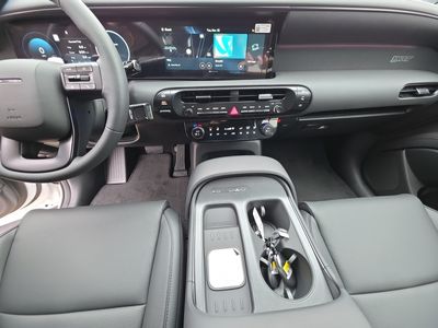 2026 Hyundai Palisade — photo 8 view