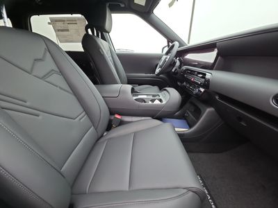 2026 Hyundai Palisade — photo 9 view