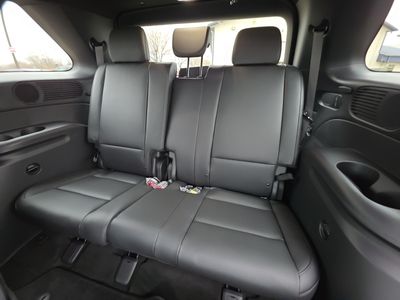 2026 Hyundai Palisade — photo 10 view