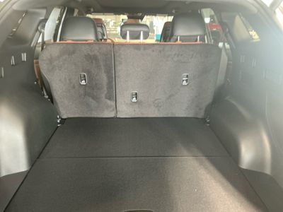 2026 Kia Sportage — photo 14 view