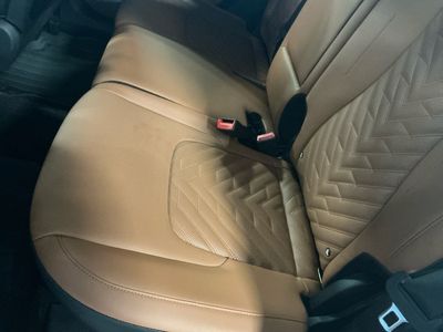 2026 Kia Sportage — engine compartment view