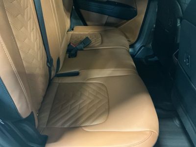 2026 Kia Sportage — photo 7 view