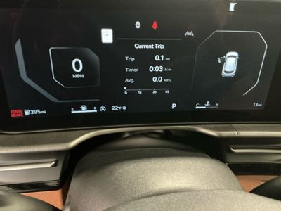 2026 Kia Sportage — photo 8 view