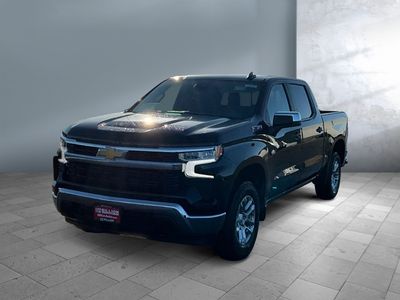 2026 Chevrolet Silverado 1500 - Photo 2