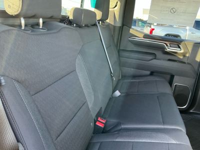 2026 Chevrolet Silverado 1500 - Photo 12