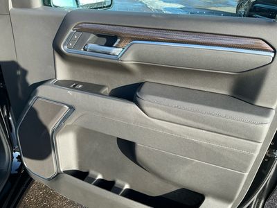 2026 Chevrolet Silverado 1500 - Photo 14