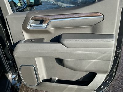 2026 Chevrolet Silverado 1500 - Photo 15