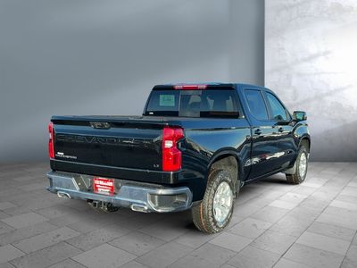 2026 Chevrolet Silverado 1500 - Photo 3