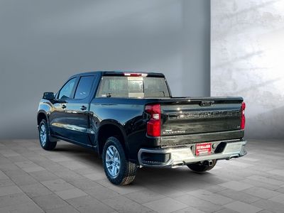 2026 Chevrolet Silverado 1500 - Photo 4