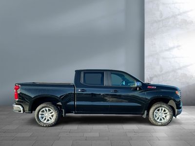 2026 Chevrolet Silverado 1500 - Photo 5