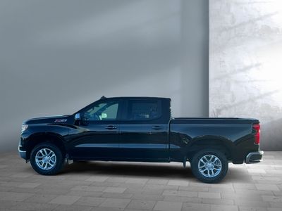 2026 Chevrolet Silverado 1500 - Photo 6