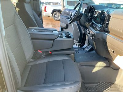 2026 Chevrolet Silverado 1500 - Photo 7