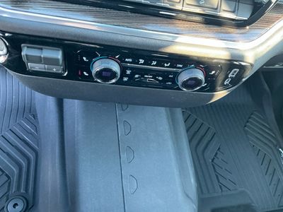 2026 Chevrolet Silverado 1500 - Photo 8