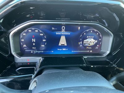 2026 Chevrolet Silverado 1500 - Photo 9