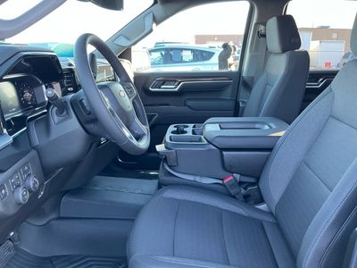 2026 Chevrolet Silverado 1500 - Photo 10