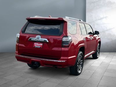2022 Toyota 4Runner - Photo 1