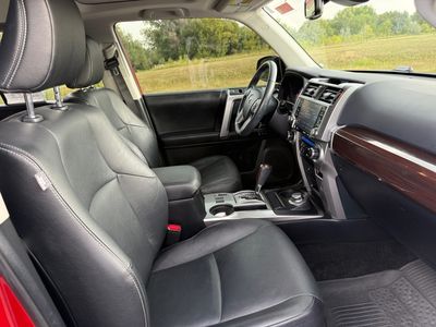 2022 Toyota 4Runner - Photo 12