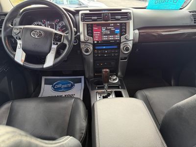 2022 Toyota 4Runner - Photo 13