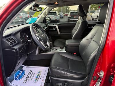 2022 Toyota 4Runner - Photo 15