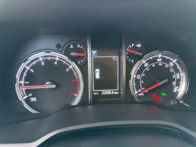 2022 Toyota 4Runner - Photo 5