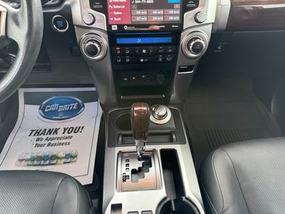 2022 Toyota 4Runner - Photo 6