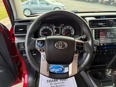 2022 Toyota 4Runner - Photo 8