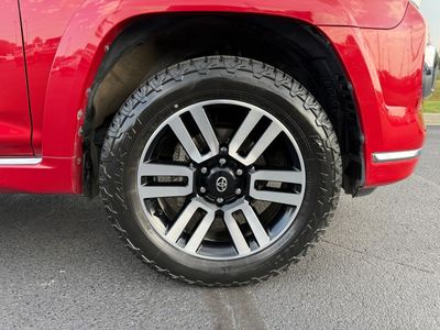 2022 Toyota 4Runner - Photo 10