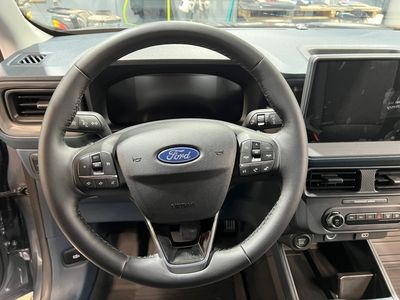 2025 Ford Maverick — photo 11 view