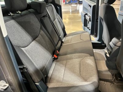 2025 Ford Maverick — photo 12 view