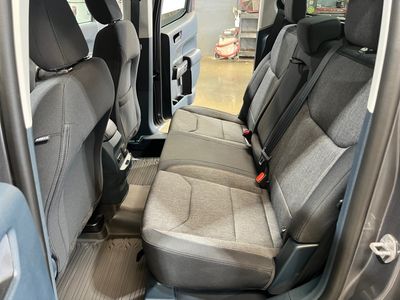 2025 Ford Maverick — photo 13 view