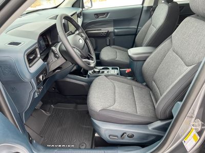 2025 Ford Maverick — photo 14 view