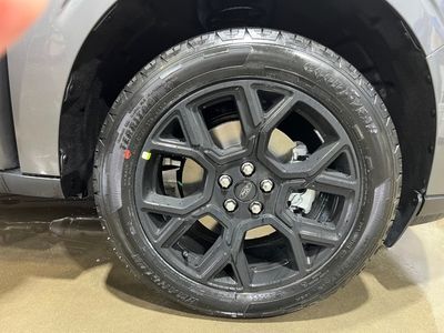 2025 Ford Maverick — photo 15 view