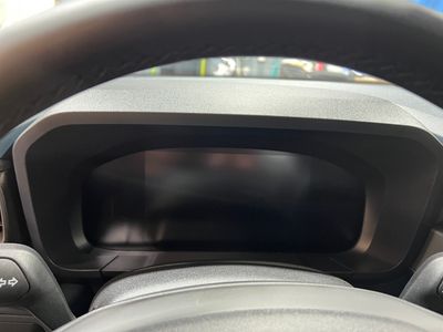 2025 Ford Maverick — photo 8 view