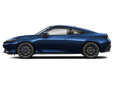 2026 Honda Prelude - Photo 1