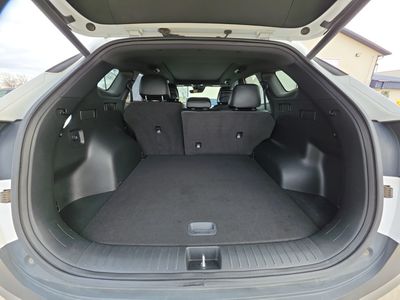 2023 Kia Sportage — photo 9 view