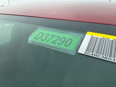 2026 Chrysler Pacifica — photo 15 view