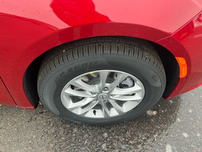 2026 Chrysler Pacifica — photo 10 view
