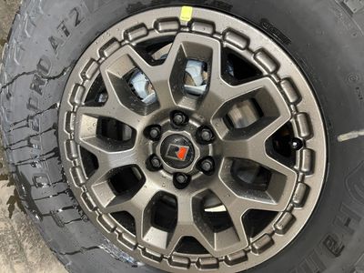 2026 Nissan Frontier — photo 13 view