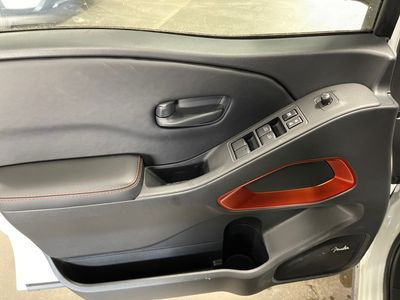2026 Nissan Frontier — photo 7 view