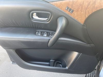 2023 Nissan Armada — photo 15 view